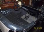 Ford Model T Runabout 1917 года